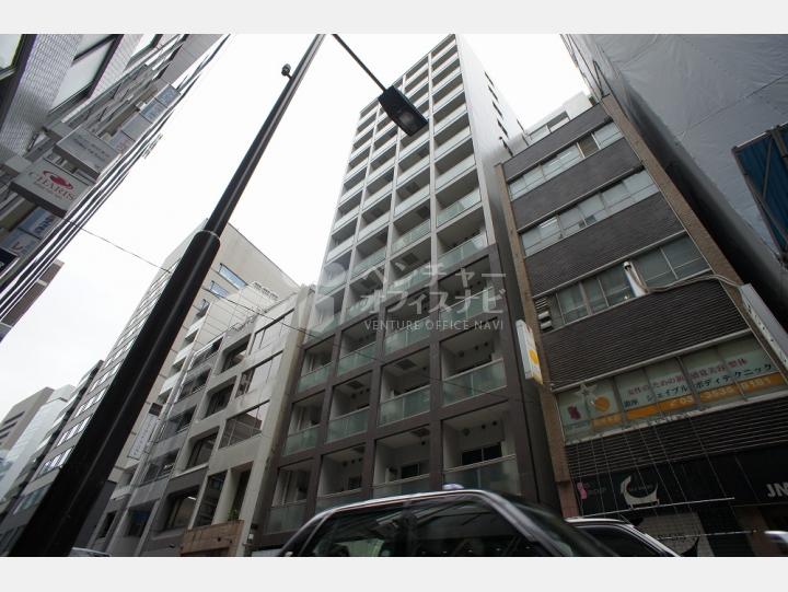 外観 【VORT銀座residence】