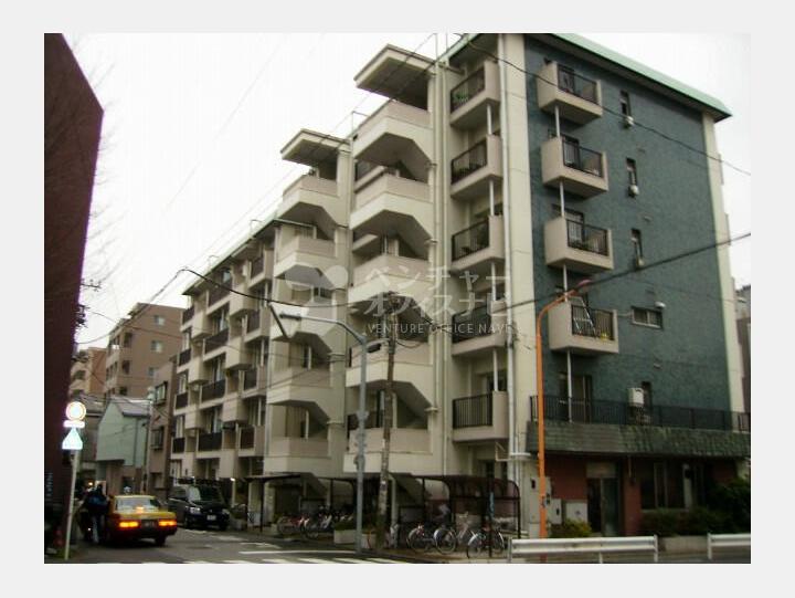 【外観】錦糸町第7ウィーンハイツ
