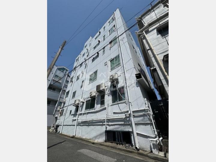 【外観】サンケイビル