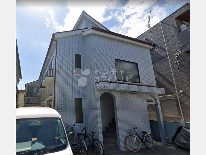 【外観】グレイスA