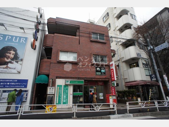 外観【鳥居ビル】