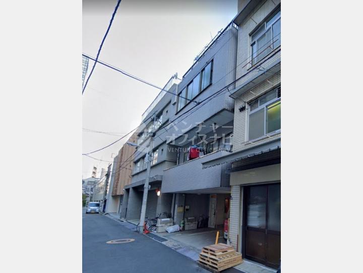 【外観】ウイング