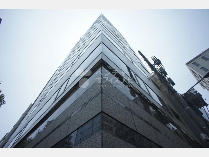 外観 【銀座木挽町ビル】