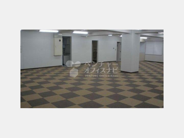 参考室内写真１【TBCビル】