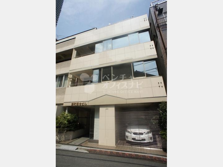 外観【浜町落合ビル】