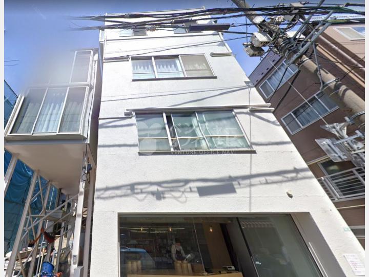 【外観】伊藤ビル