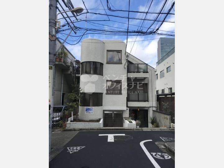 【外観】広瀬ビル