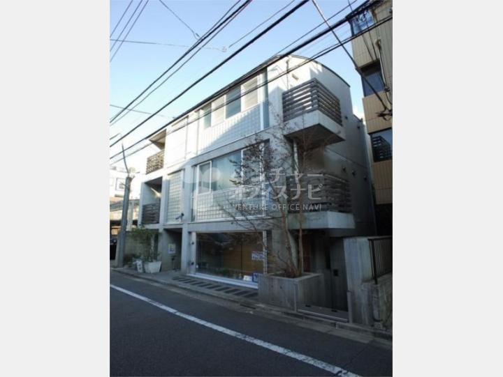 デザイナーズ SOHOマンション 【SPIRAL】