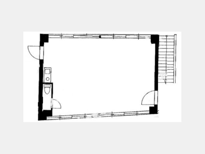 間取り図【ASS第3ビル】