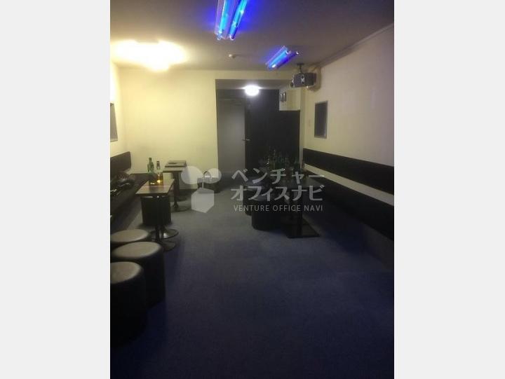 ９F室内写真１【ＩＭ－ＳＨＩＮＢＡＳＨＩ】