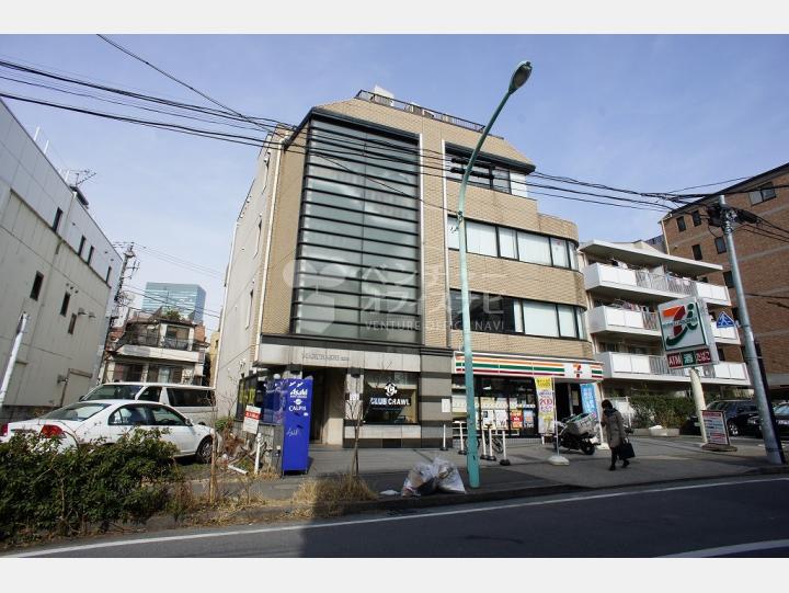 外観【丸橋ビル】