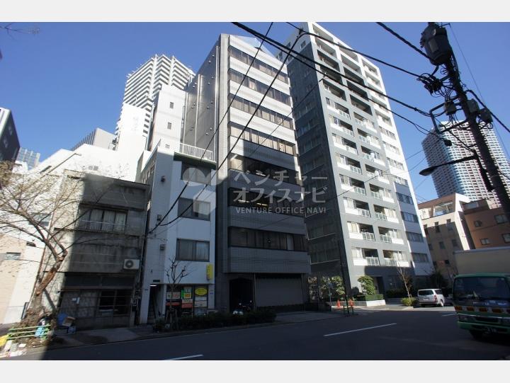 外観【新川OMKビル】