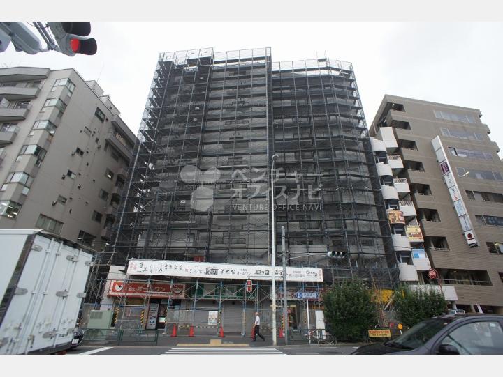 外観【ウイン四谷】