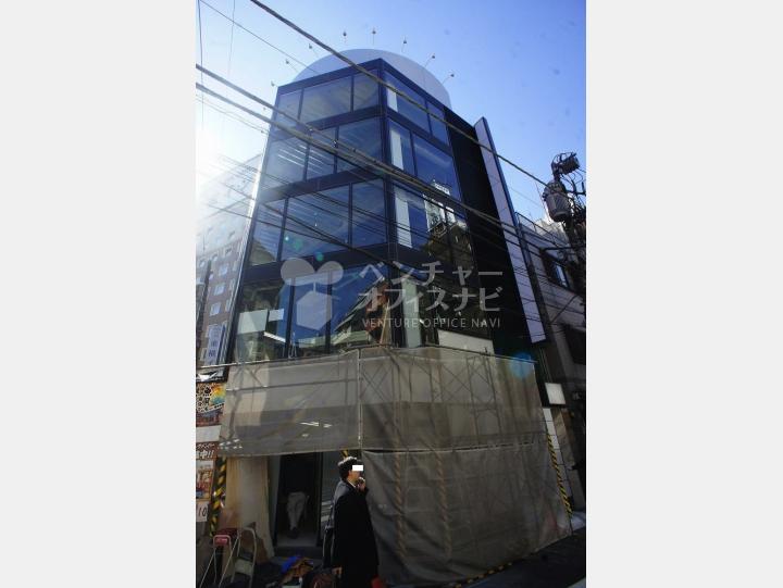 外観【プロスペリティ北大塚】