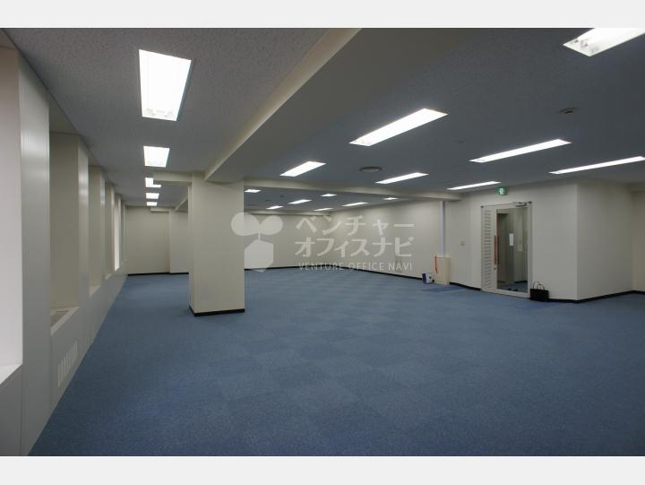 室内 【千代田会館ビル】