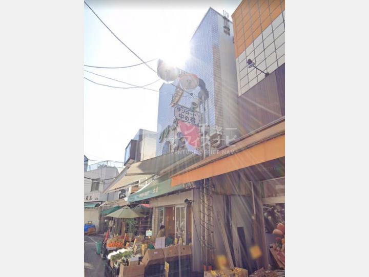 【外観】大友ビル