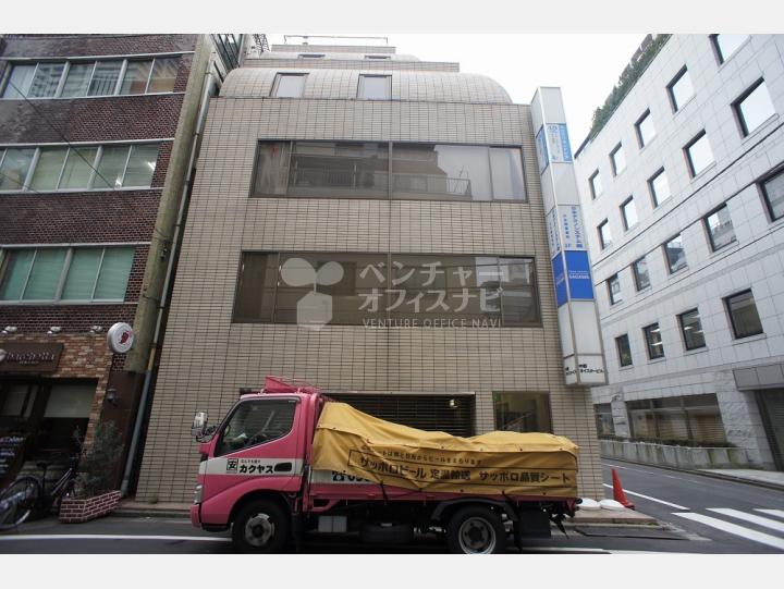 外観【中野オイスタービル】