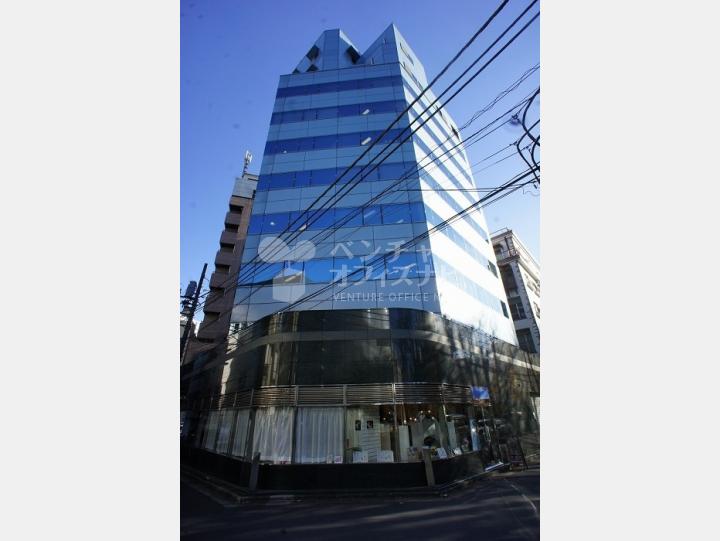 外観【ロフティ原宿】