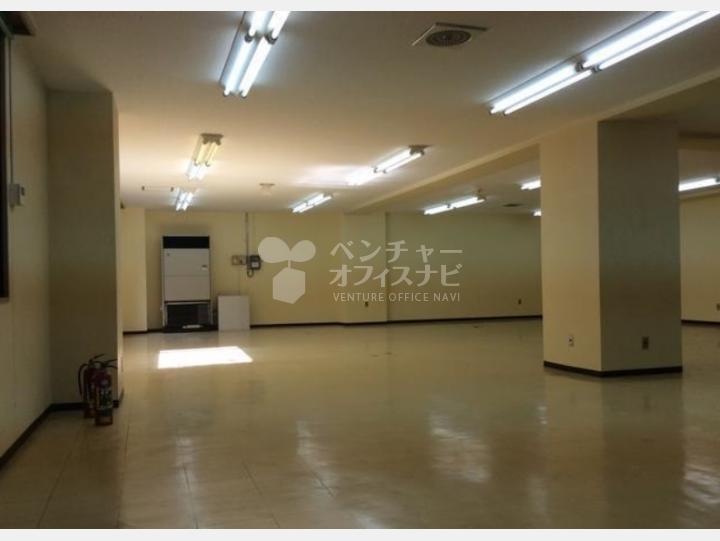 室内写真 【アルテール池袋】