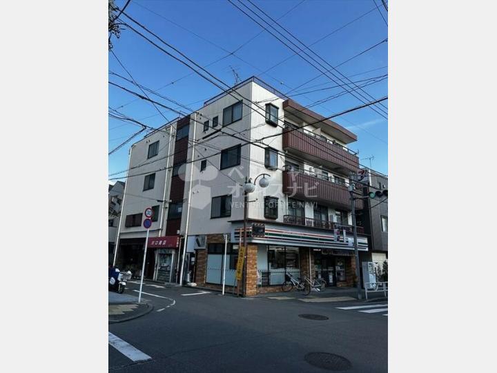 外観　ラサール川口