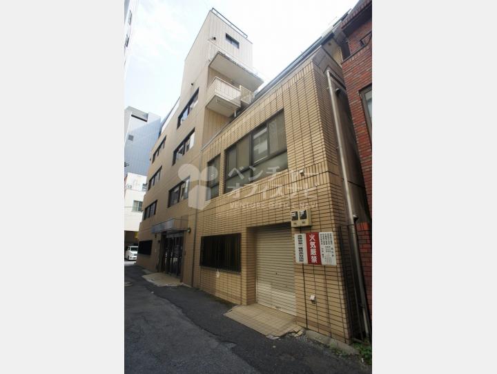 外観【内田ビル】