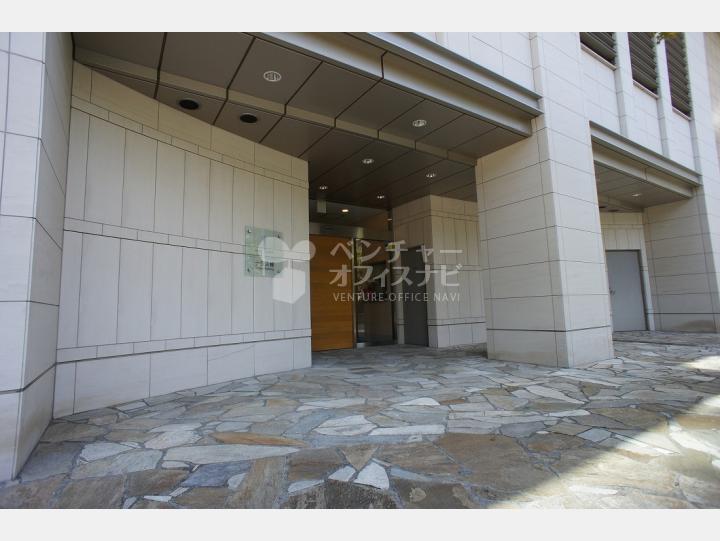 外観【白金タワー テラス棟】