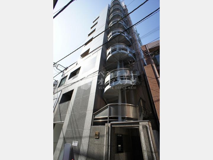外観 【南青山澁澤ビル】