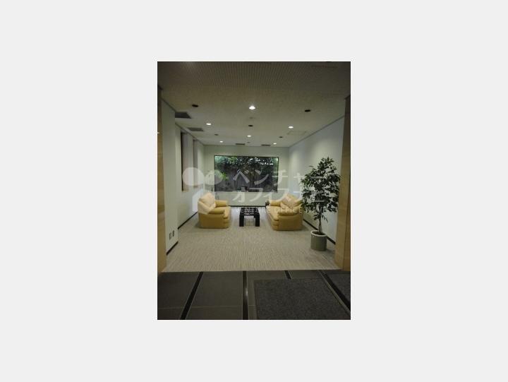 SOHOマンション 【市ヶ谷東急アパートメント】