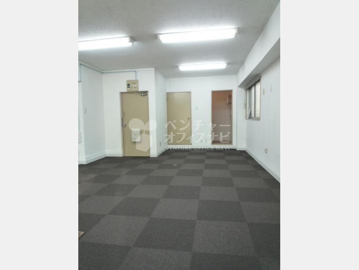 ７０３室内写真１【二葉ビル】