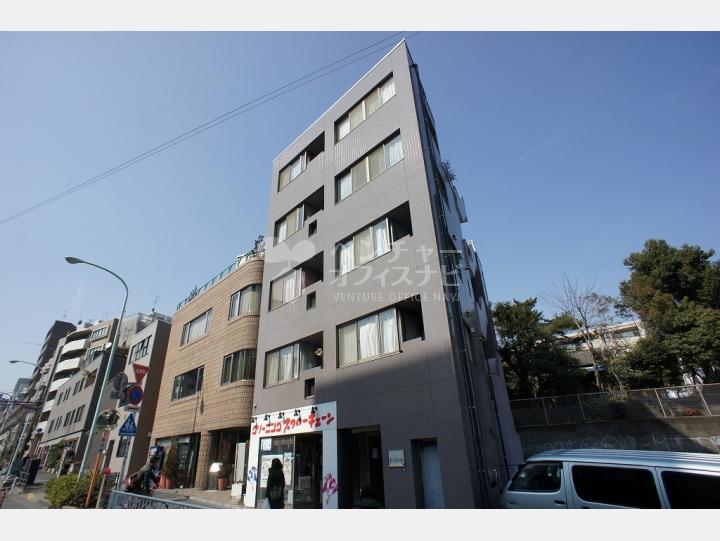 外観　【ル・パルク上原】