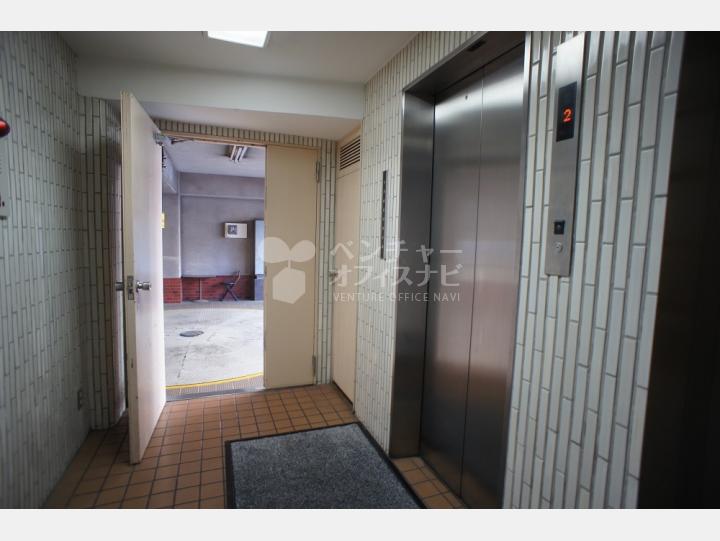 共用部　【東日パークビル】