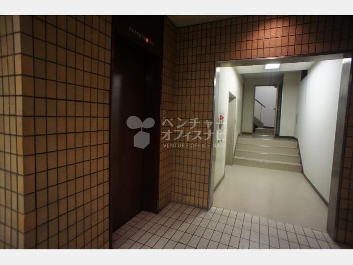 共用部 【タカセビル別館】