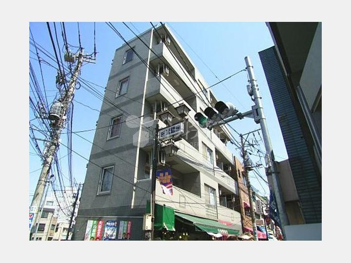 外観　KSビル 