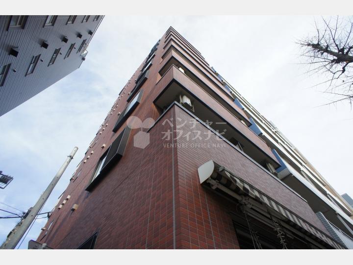 外観【アーバン幡ヶ谷】