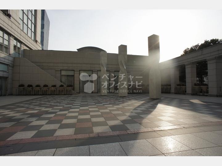 【青山パラシオタワー(PALACIO TOWER)】