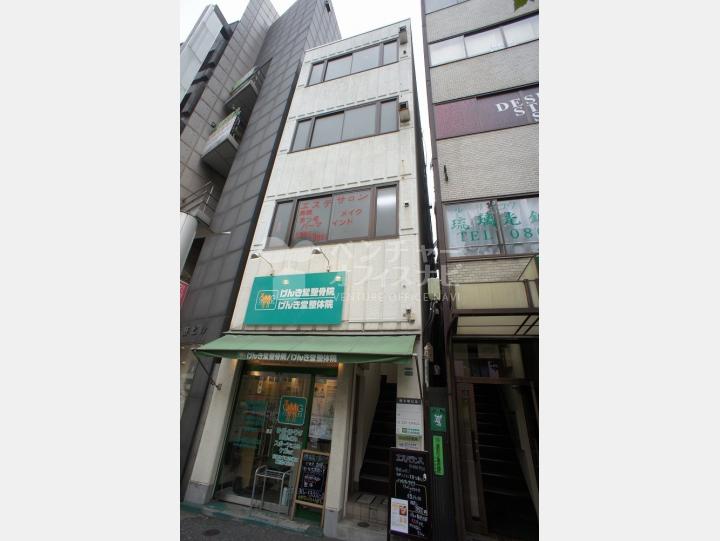外観【南大塚ビル】