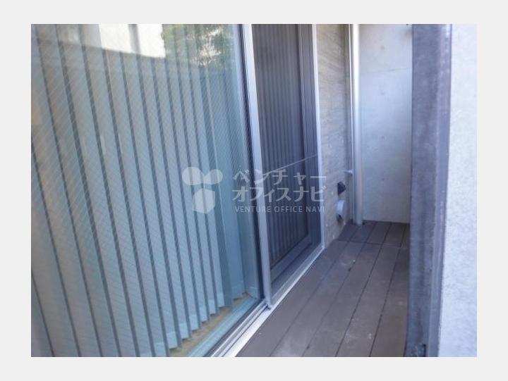 【シティテラス西新宿】