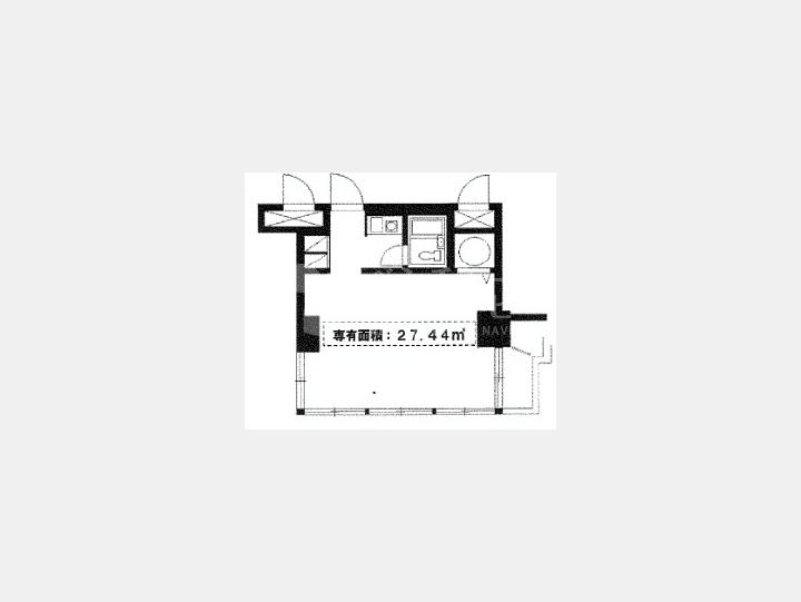 ライオンズプラザ恵比寿