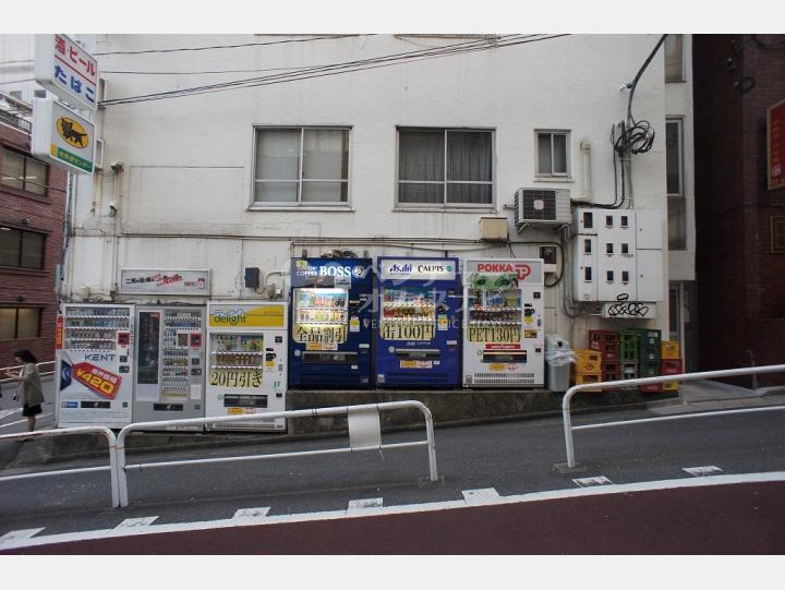 大和屋第二ビル