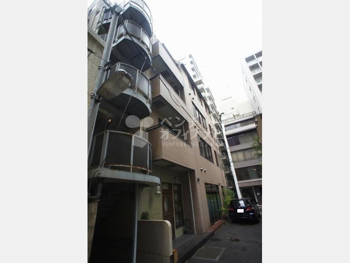 外観【横谷ビル】