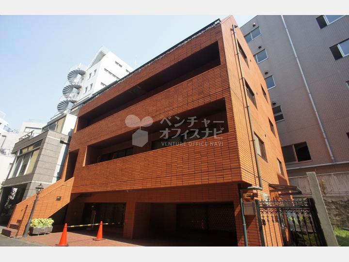 外観　【千代田ホーム】