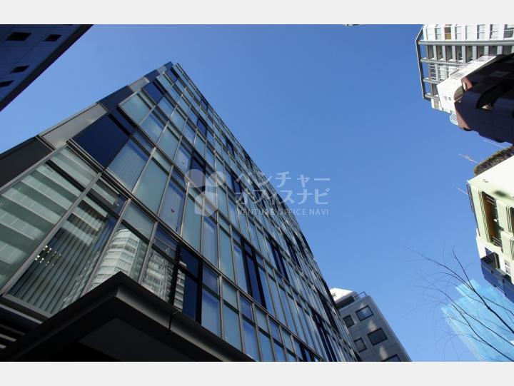 外観【東急銀座二丁目ビル】