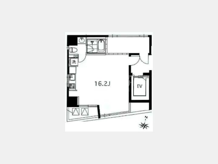 デザイナーズ SOHOマンション 【FLEG広尾ZERO】