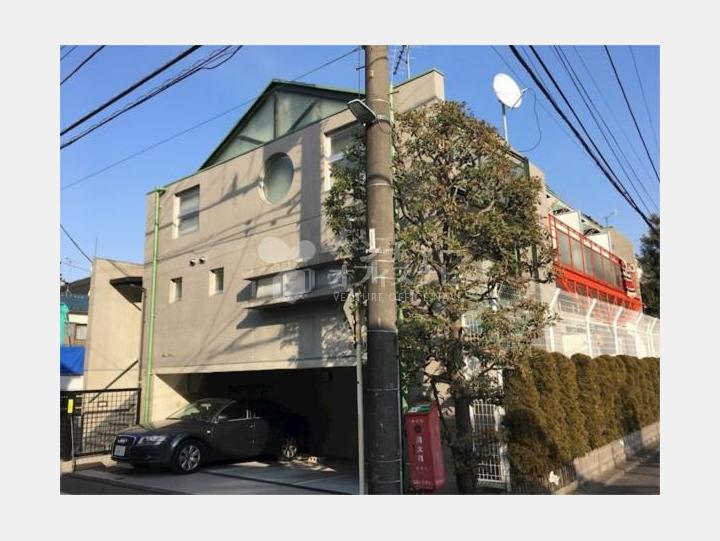 【外観】ベルファミーユ