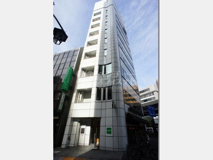 外観 FS溜池山王ビル(フォーシーズ溜池山王ビル)