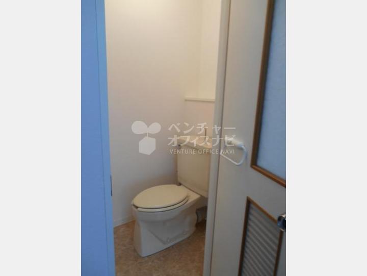 ３Fトイレ【山崎ビル】