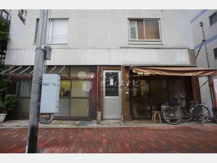 外観写真【仲根ビル】