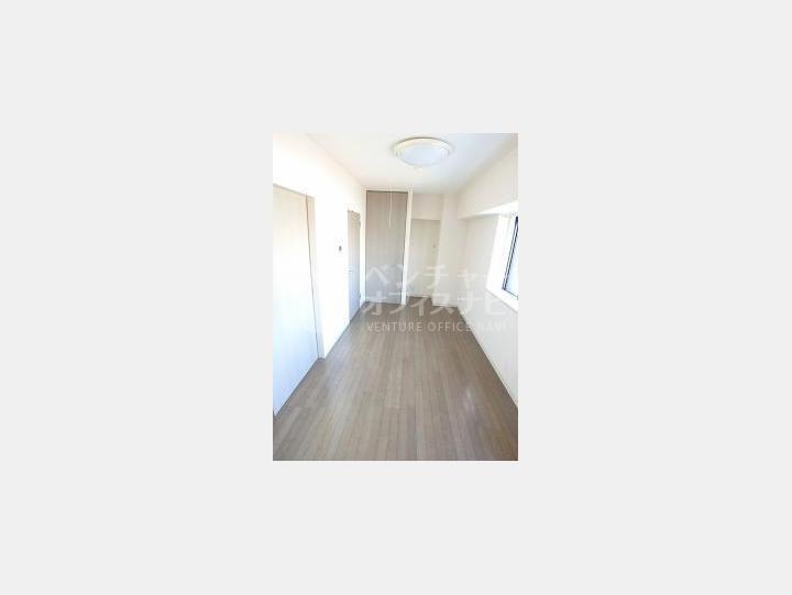 【エクセルシオール新宿西戸山】