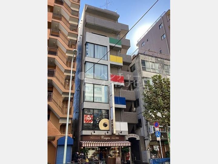 【外観】ツカサビル
