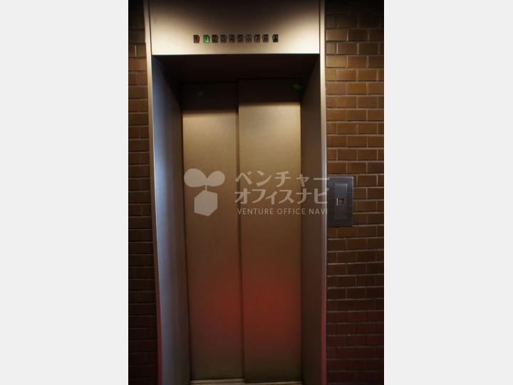 エレベーター【第２中田ビル】
